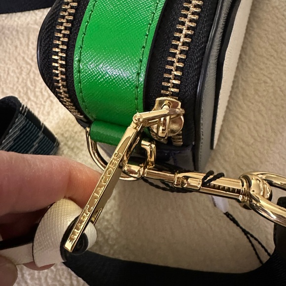 Marc Jacobs Snapshot bag - Picture 10 of 13